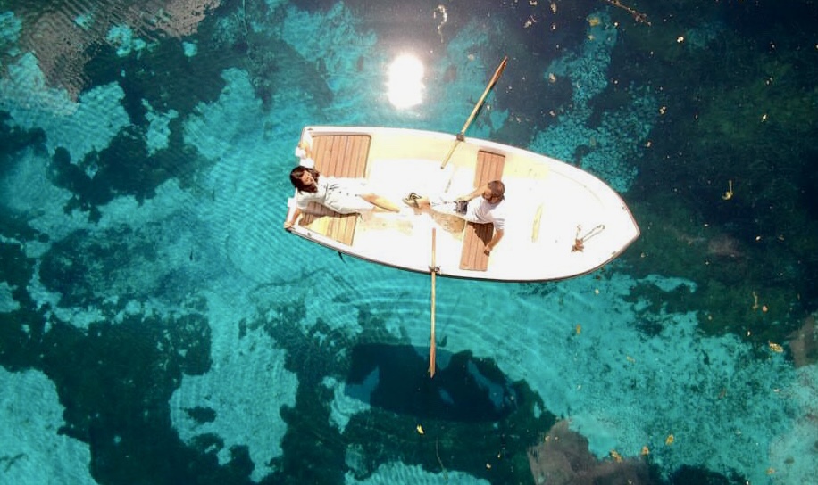 GÖKPINAR GÖLÜ: SİVAS TEPELERİNİN ARASINDA EŞSİZ&nbsp;GÜZELLİK