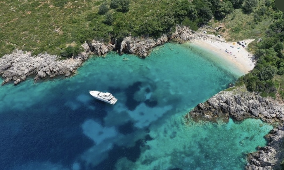 KSAMİL: MASALSI BİR KUMSAL&nbsp;ŞEHRİ