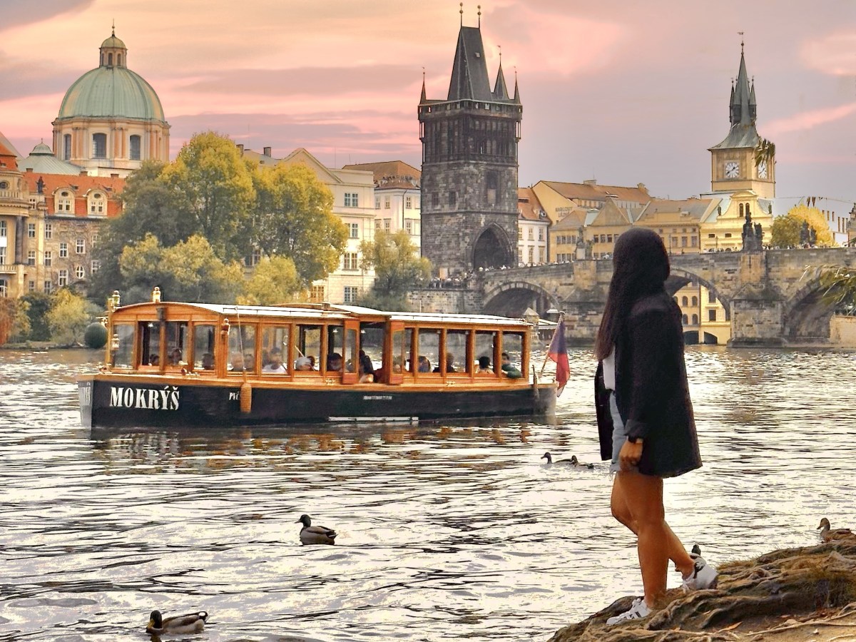 PRAG’DA MÜKEMMEL 3 GÜN SEYAHAT&nbsp;REHBERİ